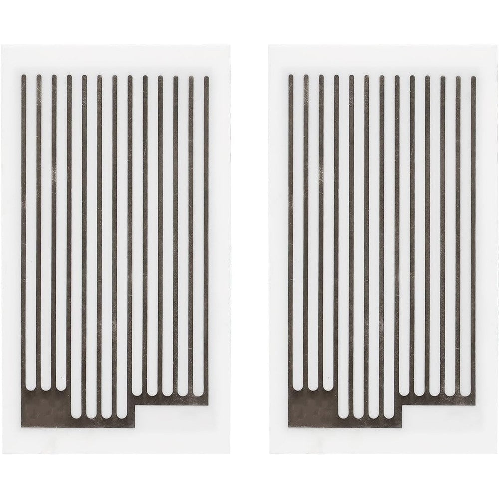 Airthereal ceramic ozone plates for MA5000 front view