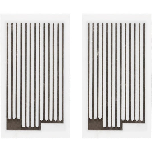 Airthereal ceramic ozone plates for MA5000 front view