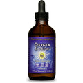HealthForce SuperFoods Oxygen Extreme liquid supplement front view