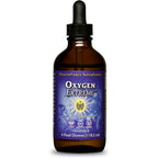 HealthForce SuperFoods Oxygen Extreme liquid supplement front view