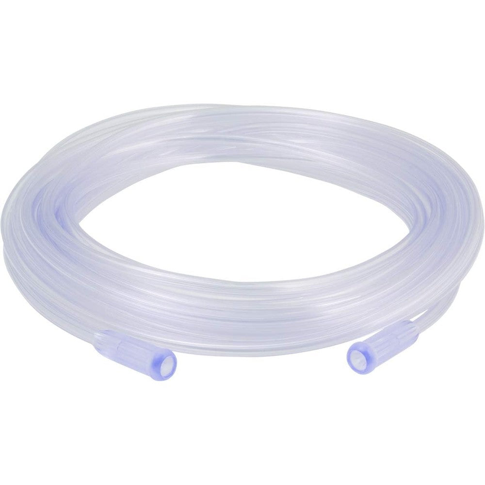 Mars Wellness Oxygen Tubing 7 Foot 3 Tubes package front view