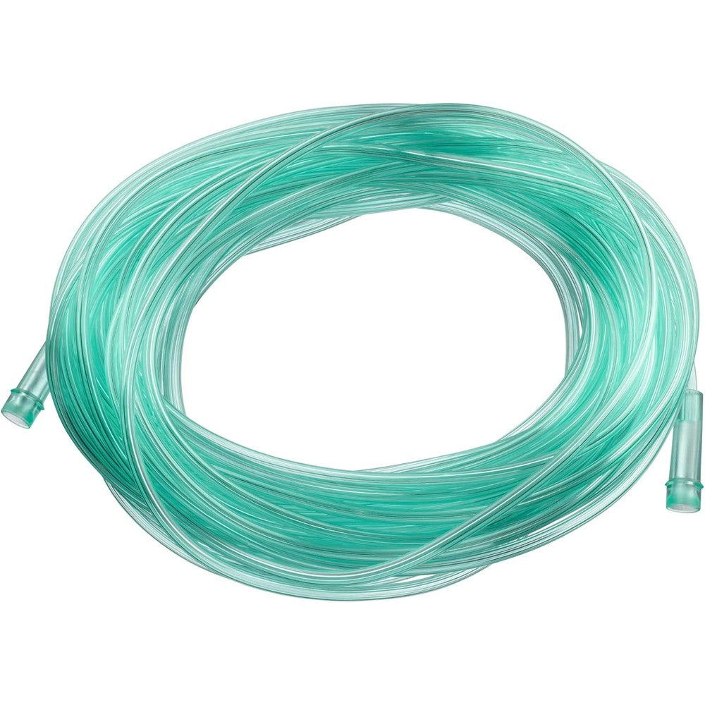 Mars Wellness Premium Green Oxygen Tubing 25 feet pack