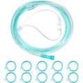 Gadget Beyond High Flow Nasal Oxygen Cannula front view with soft nasal prongs.