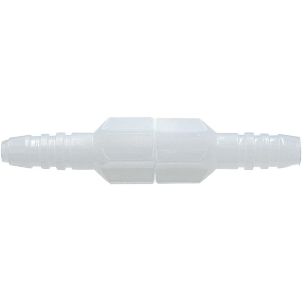 Salter Labs Oxygen Tubing Swivel Connector 1220 front view