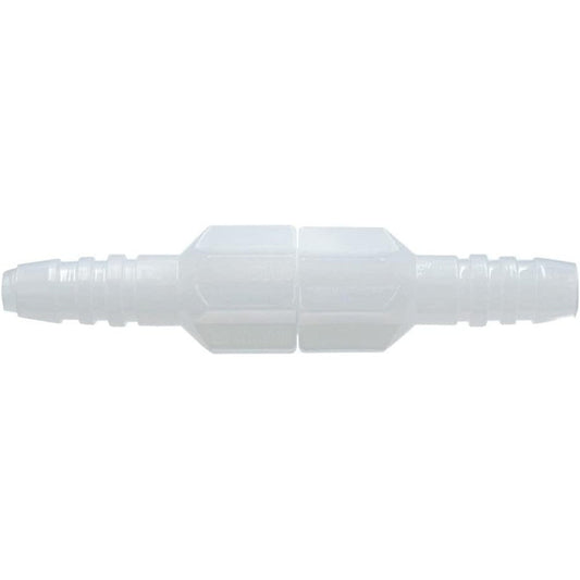 Salter Labs Oxygen Tubing Swivel Connector 1220 front view