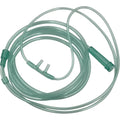 ResOne Adult Oxygen Cannula 5 pack front view authentic medical supply.