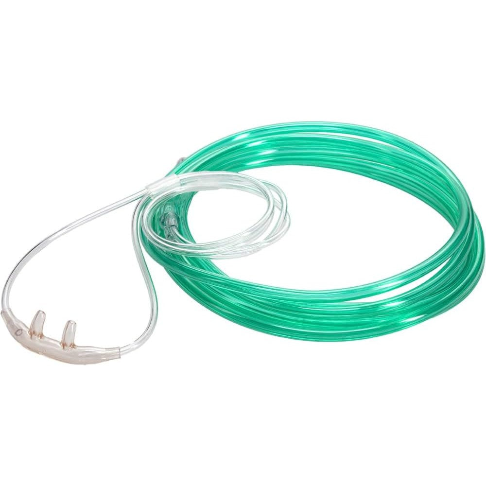 The Oxygen Salter Adult High Flow Cannula 1600HF front view