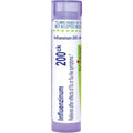 Boiron Influenzinum 200Ck 80 pellets front view for flu recovery