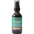 WishGarden Herbs AfterEase 2 Ounce front view of postpartum herbal tincture.
