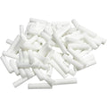 Habit Control Forest Breath Necklace Replacement Cores 100 Count front package view for aromatherapy lifestyle