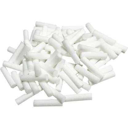 Habit Control Forest Breath Necklace Replacement Cores 100 Count front package view for aromatherapy lifestyle