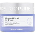 Sunday Essence goPure Advanced Repair Eye Cream front view jar