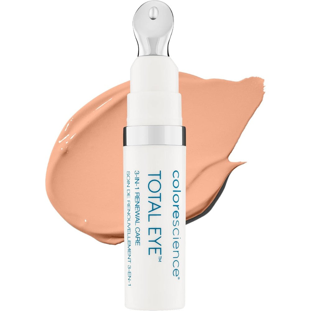Colorescience Total Eye 3-in-1 Renewal Therapy front view