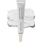 Mary And May Tranexamic Acid And Glutathione Eye Cream front view bottle packaging
