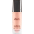 Colleen Rothschild Illuminating Tinted Eye Cream front view jar packaging
