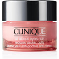 Clinique All About Eyes Rich Eye Cream front jar view
