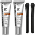Botanikind Perfection Eye Tightener Cream front view with dual tubes