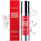 Floretsio Instant Eye And Face Lift Cream front view packaging 0.67 Ounce