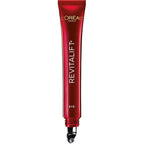 L'Oreal Paris Revitalift Triple Power Eye Cream front view tube