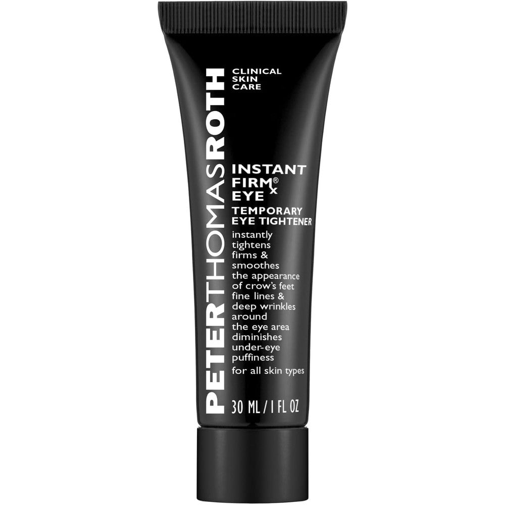 Peter Thomas Roth Instant FIRMx Temporary Eye Tightener front view
