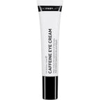 The Inkey List Caffeine Eye Cream front view product packaging
