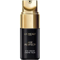 L'Oreal Paris Age Perfect Cell Renewal Eye Cream front view in sleek pump dispenser