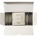 PRIVATES pH-Balanced Intimate Wipes front view for microbiome-friendly cleansing