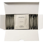 PRIVATES pH-Balanced Intimate Wipes front view for microbiome-friendly cleansing