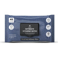 Skin Elements Intimate Hygiene Wipes front view for unisex personal care