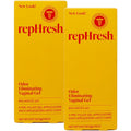 RepHresh Vaginal Gel 8 pack front view odor eliminating formula