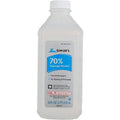 Vi-Jon Swan 70% Isopropyl Alcohol 16 Fluid Ounce front view first aid antiseptic.
