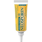 Neosporin Original First Aid Antibiotic Ointment front view tube for minor wound care