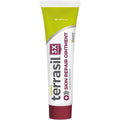 Terrasil Skin Repair Ointment front view packaging for angular cheilitis and folliculitis relief