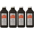Swan Hydrogen Peroxide Topical Solution front view showcasing the iconic brown bottle and three percent formula label.