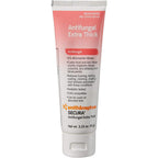 Smith & Nephew Secura Antifungal Extra Thick Cream front tube view for ringworm treatment.