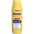 Desenex Anti Fungal Foot Powder three ounce bottle front view for athlete foot treatment