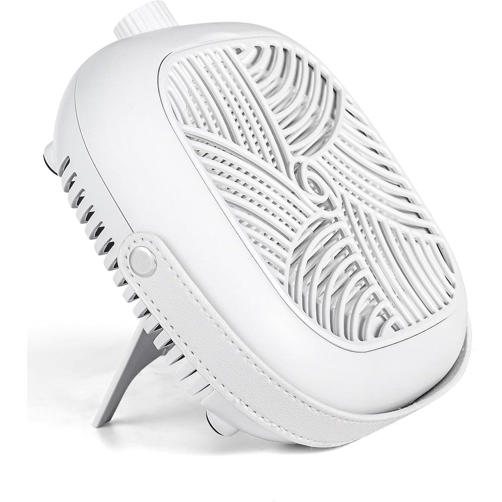 Liarty cordless nail dust collector front view