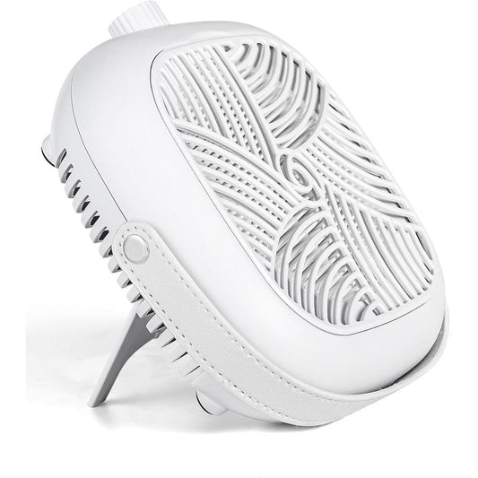 Liarty cordless nail dust collector front view