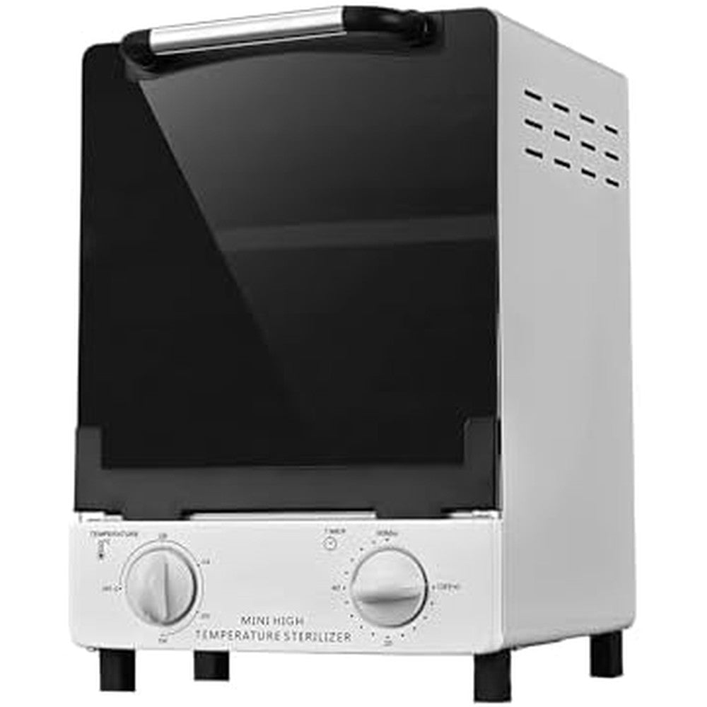 Lifancy high temperature dry heat sterilizer front view
