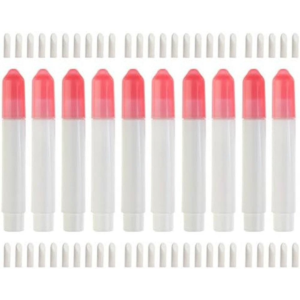 VAGA professional nail art refillable remover pens set front view