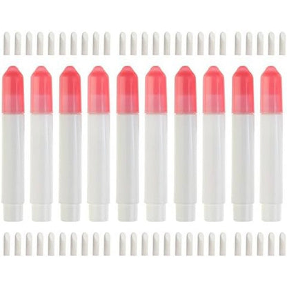 VAGA professional nail art refillable remover pens set front view