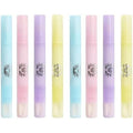 Cuticate refillable nail polish corrector pens set of 2 front view