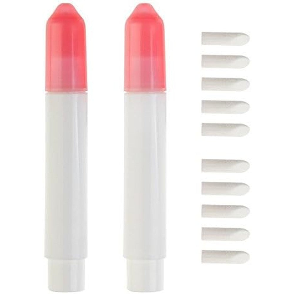 VAGA professional refillable nail polish remover pens set with replacement tips