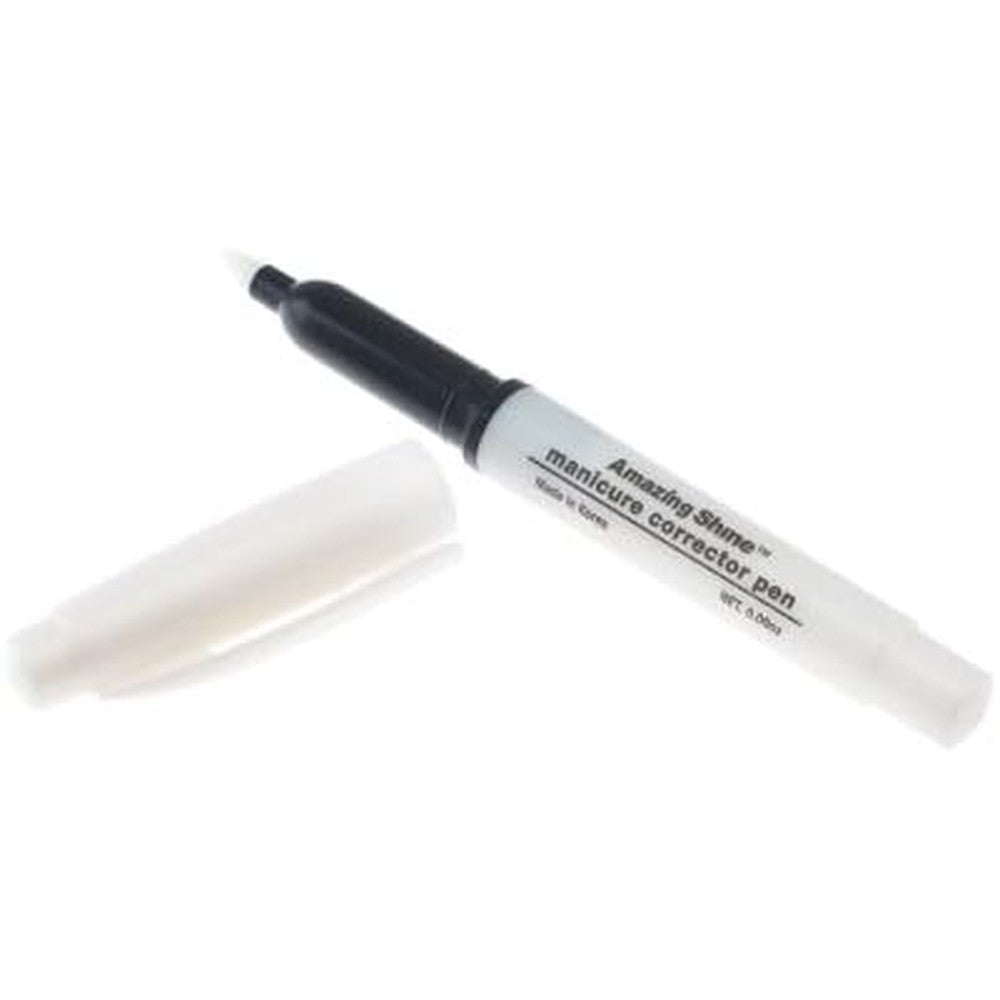 Amazing Shine Manicure Corrector Pen front view nail tool