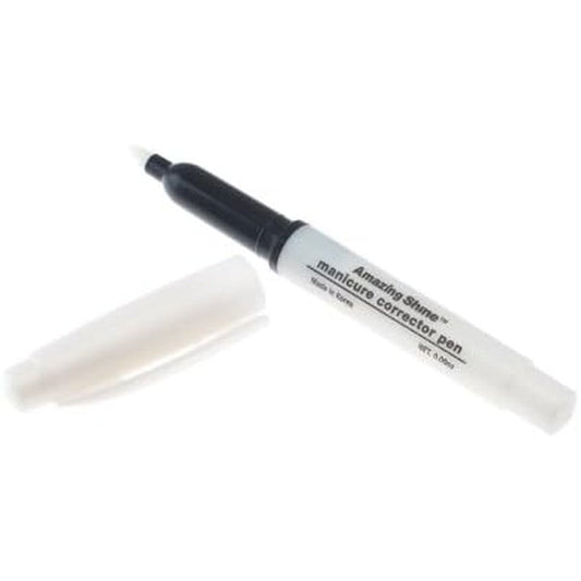 Amazing Shine Manicure Corrector Pen front view nail tool