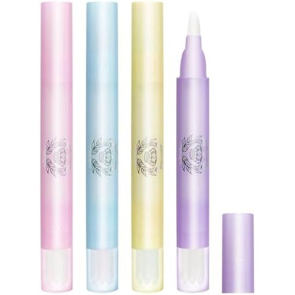 AWCCXMYM 4 piece nail polish remover pen set front view