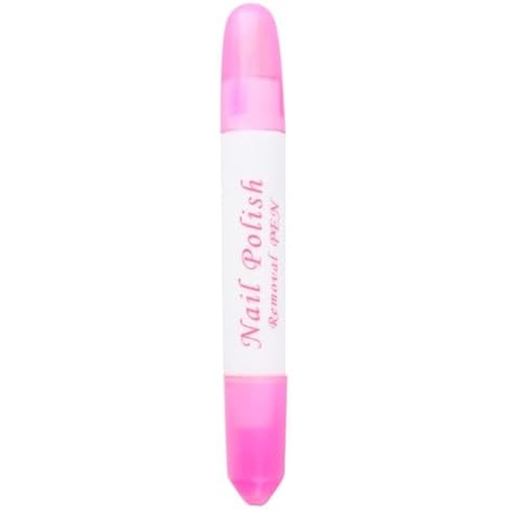 Dwuww nail polish corrector pen front view for manicure cleanup.