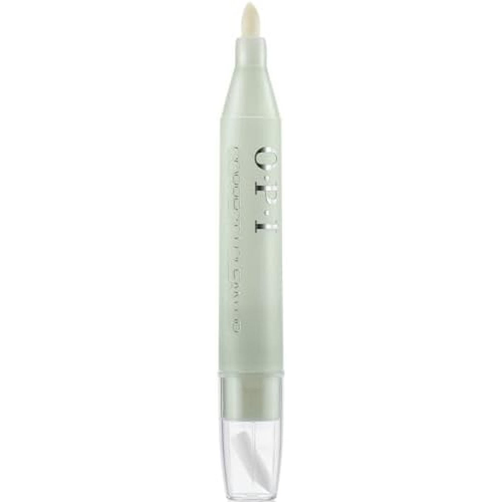 OPI Correct and Clean Up refillable nail polish remover pen front view