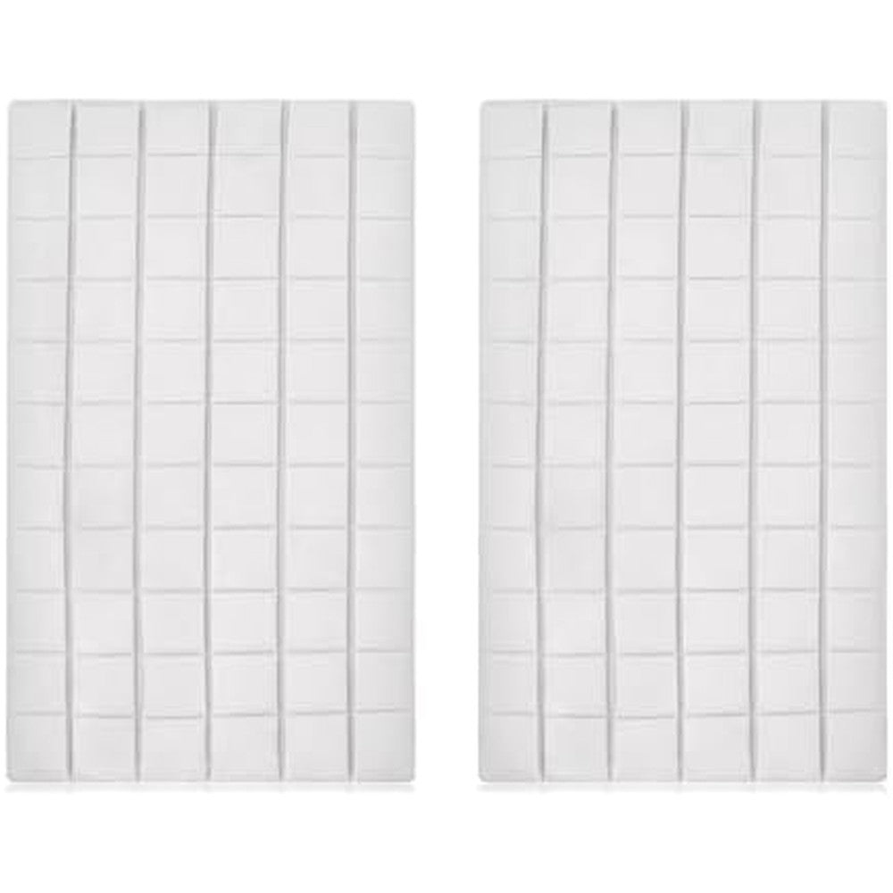 Siyuwuro reusable nail art adhesive clay front view