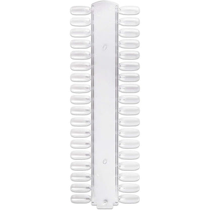 Pana Beauticom 36 nail tips display board set front view